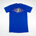 Vintage 80's Journey Raised on Radio Band T-Shirt