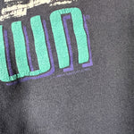 Vintage 90's Georgetown Hoyas Bulldog T-Shirt