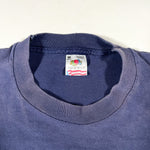 Vintage 90's Georgetown Hoyas Bulldog T-Shirt