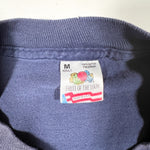 Vintage 90's Georgetown Hoyas Bulldog T-Shirt