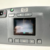 Vintage 2002 HP Photosmart 320 2.1MP Digital Camera