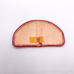 Vintage 70's Hot Rize Band Printed Patch