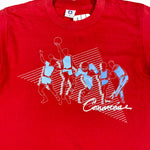 Vintage 80's Converse Sports T-Shirt