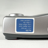 Vintage 2002 HP Photosmart 320 2.1MP Digital Camera