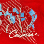 Vintage 80's Converse Sports T-Shirt