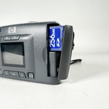 Vintage 2002 HP Photosmart 320 2.1MP Digital Camera