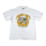 Vintage 90's Johnson C Smith University T-Shirt