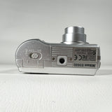 Vintage 2005 Nikon Coolpix 5600 5MP CCD Digital Camera