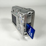 Vintage 2005 Nikon Coolpix 5600 5MP CCD Digital Camera