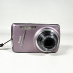 Modern 2012 Kodak EasyShare M550 Digital Camera