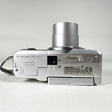 Vintage 2004 Pentax Optio 750Z 7MP CCD Digital Camera