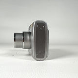 Modern 2007 Canon PowerShot SD500 Digital ELPH 7.1MP Digital Camera