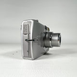 Modern 2007 Canon PowerShot SD500 Digital ELPH 7.1MP Digital Camera