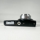 Modern 2012 Fujifilm FinePix JZ250 🔴 BAD CCD 🔴 16MP Digital Camera