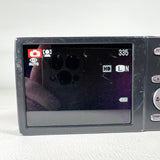 Modern 2012 Fujifilm FinePix JZ250 🔴 BAD CCD 🔴 16MP Digital Camera