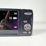 Modern 2012 Fujifilm FinePix JZ250 🔴 BAD CCD 🔴 16MP Digital Camera