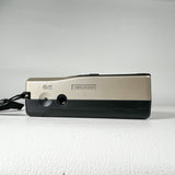 Vintage 90's Vivitar PN2011 Focus Free 35mm Film Camera