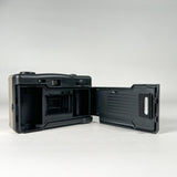Vintage 90's Vivitar PN2011 Focus Free 35mm Film Camera