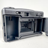 Vintage 90's Vivitar PN2011 Focus Free 35mm Film Camera