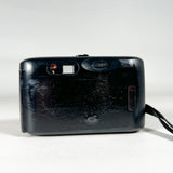 Vintage 90's Halina Ansco Vision Compact 35 Panorama 35mm Film Camera