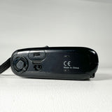 Vintage 90's Halina Ansco Vision Compact 35 Panorama 35mm Film Camera