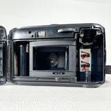 Vintage 90's Halina Ansco Vision Compact 35 Panorama 35mm Film Camera