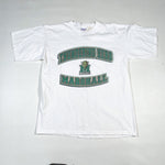 Vintage 90's Marshall Thundering Herd T-Shirt