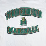 Vintage 90's Marshall Thundering Herd T-Shirt