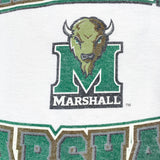 Vintage 90's Marshall Thundering Herd T-Shirt