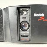 Vintage 1988 Kodak S300MD Autowind 35mm Film Camera