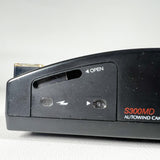 Vintage 1988 Kodak S300MD Autowind 35mm Film Camera