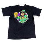 Vintage 90's Kelly's Tavern Virginia Leprechaun T-Shirt