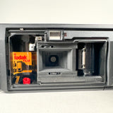 Vintage 1988 Kodak S300MD Autowind 35mm Film Camera