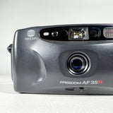 Vintage 1992 Minolta Freedom AF 35R 35mm Film Camera