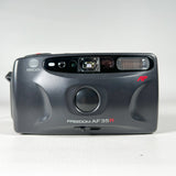 Vintage 1992 Minolta Freedom AF 35R 35mm Film Camera