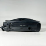 Vintage 1992 Minolta Freedom AF 35R 35mm Film Camera