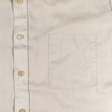 Vintage 80's Sears Perma-Prest Button Up Shirt