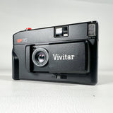 Vintage 1988 Vivitar EF35 35mm Film Camera