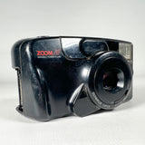 Vintage 1989 Olympus Infinity Zoom AF 35mm Film Camera