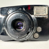 Vintage 1989 Olympus Infinity Zoom AF 35mm Film Camera