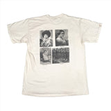 Madam C.J. Walker and Angela Davis shirt