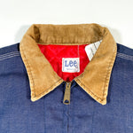 Vintage 60's LEE 191-LB Denim Jacket