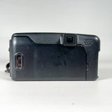 Vintage 1989 Olympus Infinity Zoom AF 35mm Film Camera