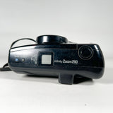 Vintage 1989 Olympus Infinity Zoom AF 35mm Film Camera