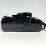 Vintage 1989 Olympus Infinity Zoom AF 35mm Film Camera