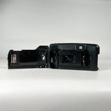 Vintage 1989 Olympus Infinity Zoom AF 35mm Film Camera