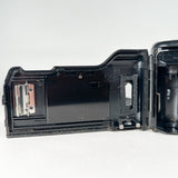 Vintage 1989 Olympus Infinity Zoom AF 35mm Film Camera