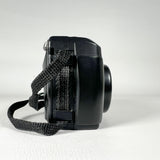 Vintage 1990 Pentax IQZoom 70 AF Macro 35mm Film Camera