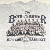 The Boys of Summer Britches Baseball