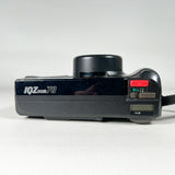 Vintage 1990 Pentax IQZoom 70 AF Macro 35mm Film Camera